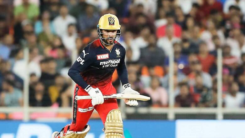 'Will Miss Red and Gold Army..': Rajat Patidar Pens Special Note For RCB Fans After Getting Ruled Out of IPL 2023