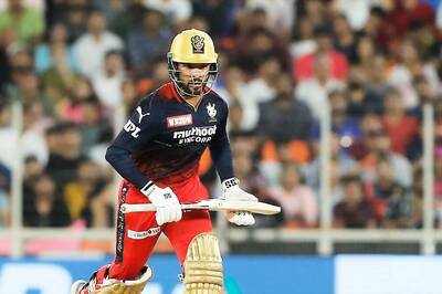 'Will Miss Red and Gold Army..': Rajat Patidar Pens Special Note For RCB Fans After Getting Ruled Out of IPL 2023