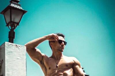 Done With Leg Day? Chest Workouts Are Equally Important, Know How