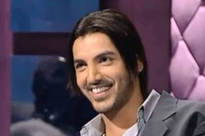 John Abraham Was Offered This Role in Karan Johar's Iconic 'Kabhie Khushi Kabhi Gham'