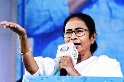We Have to do Complete Review: Mamata Banerjee After Trends Show BJP Sweep