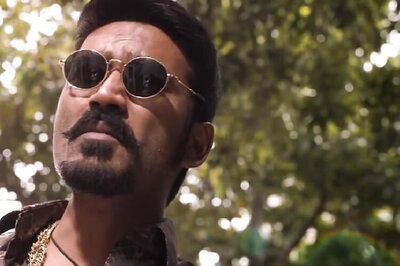 Dhanush's 'Vada Chennai' could become a multi-starrer, say sources