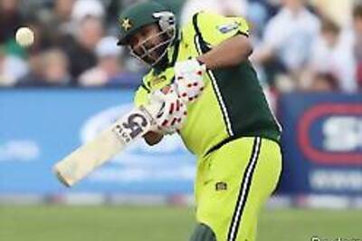 Inzamam case takes PCB to ICC