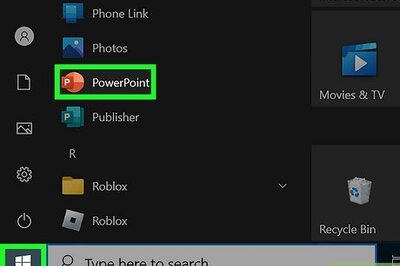 How to Create a Computer Game Using PowerPoint