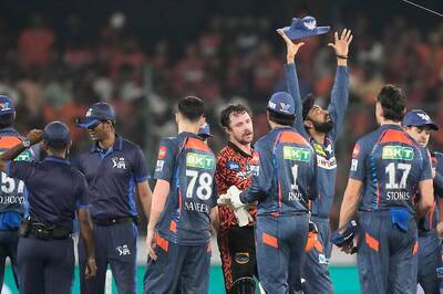'Slide Will Continue': Australia Legend 'Calls Out' KL Rahul-led Lucknow Super Giants After Brutal Thrashing in Hyderabad