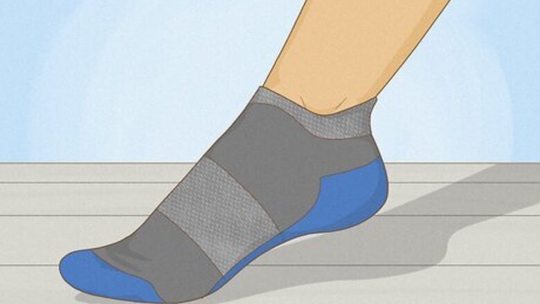 The Ultimate Guide to Sock Styles & Lengths