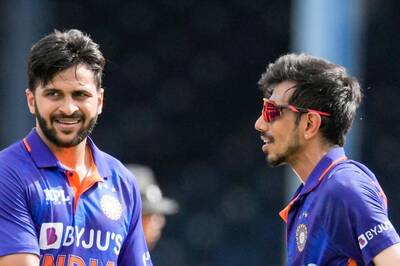 IND vs WI: 'Shardul Thakur Hurts The Opposition's Heart' - Aakash Chopra Lauds Indian Pacer