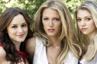 Sex and the City for teens? Critics slam NY show