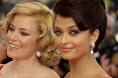 Abhishek dumps Ash for Parker