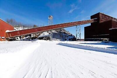 Minnesota Supreme Court Weighs Fate Of PolyMet Mine Permits