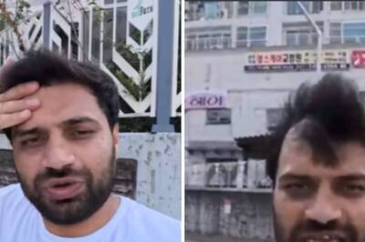 Indian YouTuber Faces Racism In South Korea: 'We’ve Brown Skin, What Can We Do?'