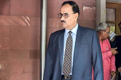 After 'Unceremonious' Exit, Govt Asks ex-CBI Chief Alok Verma to Join Work for a Day Today