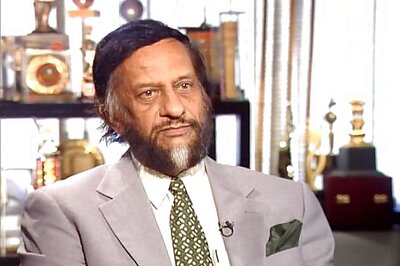 Claims to significantly cut power tariffs irrational: RK Pachauri
