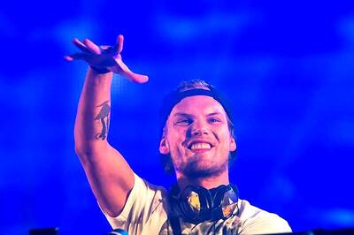 Avicii's Brother Reaches Oman to Look Into DJ's Untimely Death