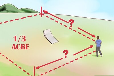 How to Build a Dirt Bike Ramp