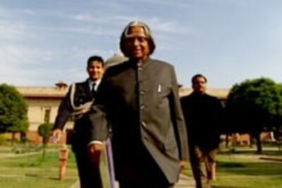 An open letter to Dr Kalam