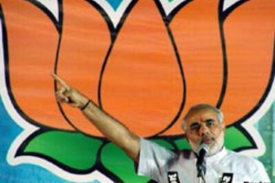 Modi unmoved, says people will judge him on riots
