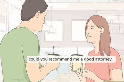 How to Contact an Attorney