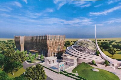 Ayodhya Mosque Trust Slams Owaisi's Remarks, Says 'No Piece of Land Where Prayer Given to Allah is Haraam'