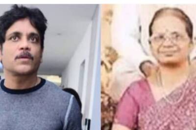 Nagarjuna’s Sister Naga Saroja Passes Away; Last Rites Held