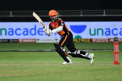IPL 2020: SRH vs KKR, IPL 2020, Match 1: Abu Dhabi Weather Forecast and Pitch Report for Sunrisers Hyderabad vs Kolkata Knight Riders
