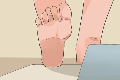 How to Dive off a Starting Block