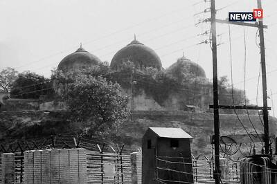 Ayodhya Case Verdict | Rs 2,000 from Islamic Scholar, Meeting in Lucknow: How Babri Masjid Action Committee Was Born