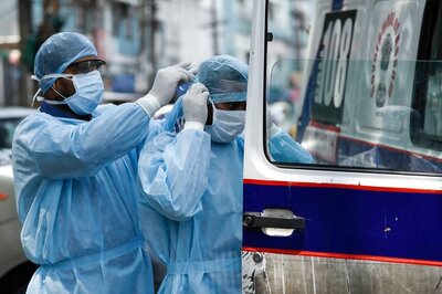 'New Variants Expected But...': Health Experts Explain Why New Omicron Sub-lineages Might Not be So Fatal