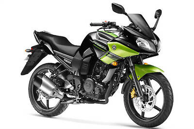 Yamaha launches new variants of FZ-S, FZ, Fazer