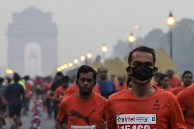 Javadekar Says Indian Studies Don't Show Link Between Life Expectancy & Pollution; ICMR Data Proves Otherwise