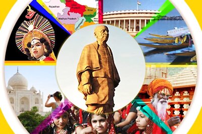 'Ek Bharat Shreshtha Bharat' Scheme Sans Bengal: Central and State Babus Accuse Each Other Of Playing Politics