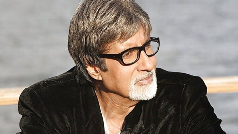 Congress says not a good idea as Amitabh endorses government's DD Kisan for a whooping 6.31 crore