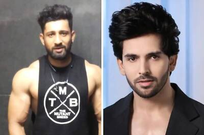 Bigg Boss 18's Rajat Dalal Issues Bold Statement While Arguing With Shehzada Dhami: 'Aake Dekh Le'