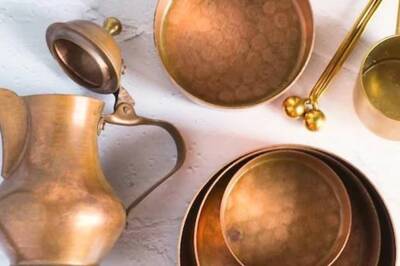 How to Store Food And Keep it Fresh at the Same Time? Ayurveda Hack Might Help