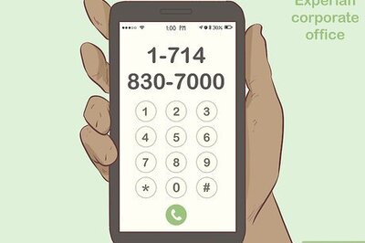 How to Contact Experian