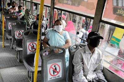 As India Nears 3 Lakh Coronavirus Cases, Experts Say Denying Community Transmission is Futile