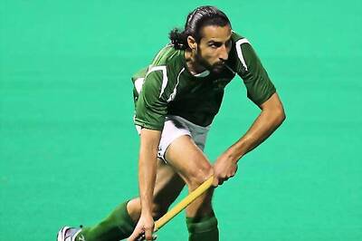 Shakeel Abbasi asked to rejoin training camp