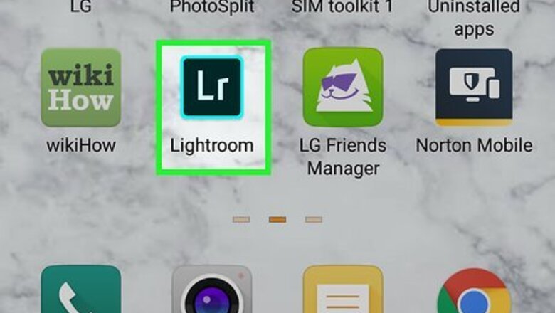 How to Change the Exposure in Lightroom
