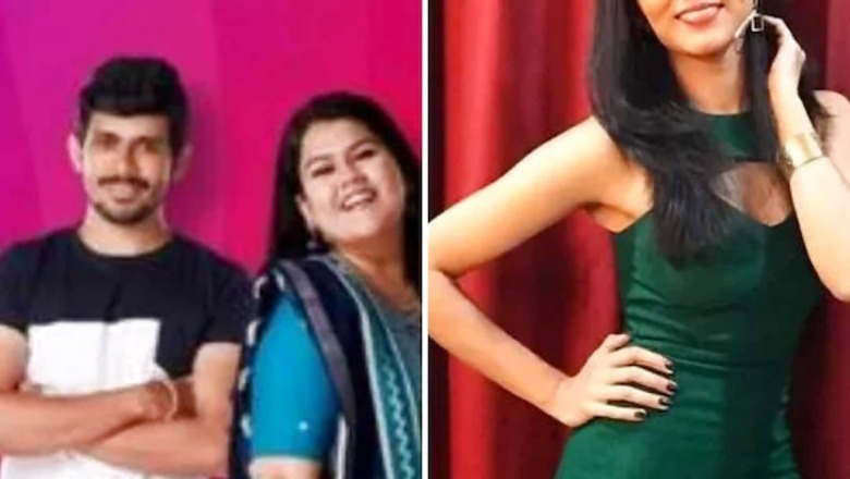 Pramiti Narke Is Back In Marathi Series Sundara Manamadhe Bharli