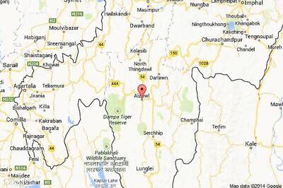 LS poll: Voting for lone seat in Mizoram on Friday