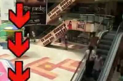 IMF sees India's growth rate slowing dramatically