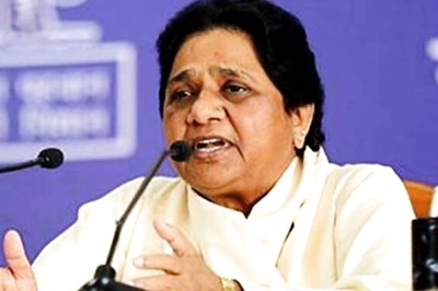 EC Must Curb Rising Misuse of Religion in Politics During Polls, Says Mayawati