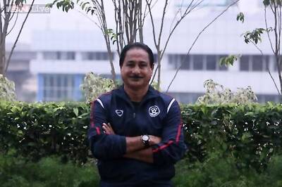 Armando Colaco resigns from post of head coach of East Bengal