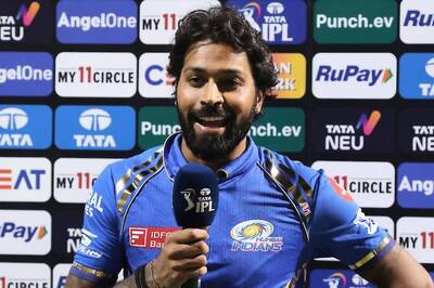 'The Whole Season Went Wrong': Hardik Pandya Admits MI 'Didn't Play Good Quality Cricket'