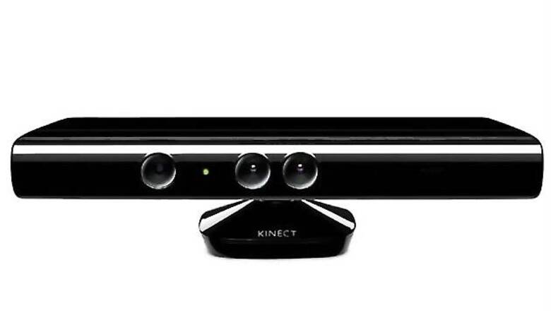 Microsoft: Kinect coming to Windows on Feb 1