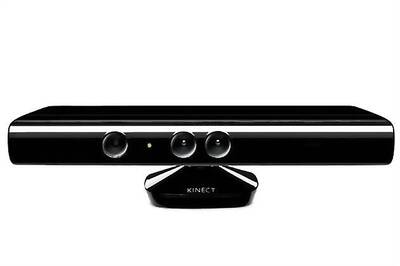 Microsoft: Kinect coming to Windows on Feb 1