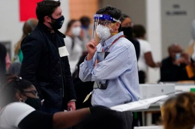 US Records New High of Over 2,00,000 Covid Cases in 24 Hours, Total Tally Mounts to 10,238,243