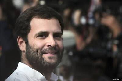 We will send BJP packing, with love: Rahul Gandhi