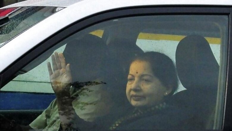 TN Govt Announces 7-day State Mourning; 3-day Holiday For Schools, Colleges