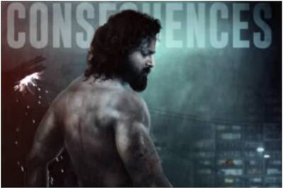 Mohanlal Unveils 'Bruce Lee' Motion Poster on Unni Mukundan’s Birthday